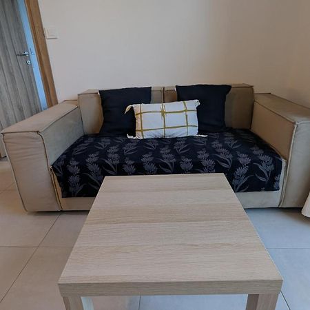 Appartement Luxe Avec Piscine Chauffee & Jacuzzi Prive - Cote D'Azur Рокфор-ле-Пен Экстерьер фото